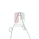 Spring Wire Retractor