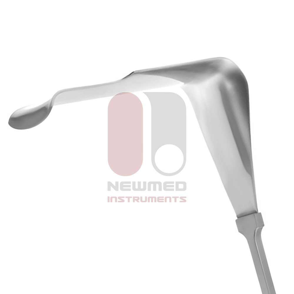 Bookwalter-Style St. Marks Retractor Bookwalter-Style St. Marks Retractor