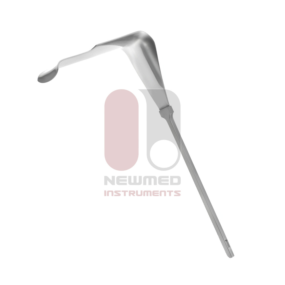 Bookwalter-Style St. Marks Retractor Bookwalter-Style St. Marks Retractor