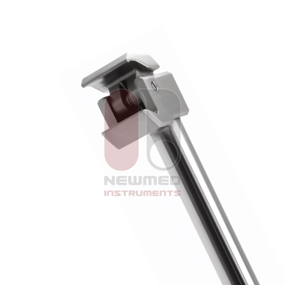 Bookwalter-Style Table Clamp-Standard Bookwalter-Style Table Clamp-Standard