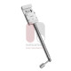 Bookwalter-Style Table Clamp with Vertical Post Bookwalter-Style Table Clamp with Vertical Post