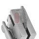 Bookwalter-Style Tilting Blade Clamp Bookwalter-Style Tilting Blade Clamp