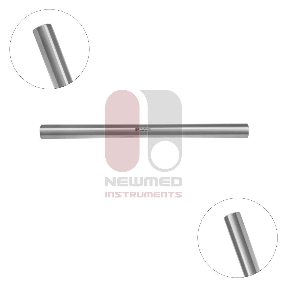 Bookwalter-Style Vertical Extension Bar