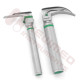 Macintosh / Miller Fiber Optic Disposable Laryngoscope Set Macintosh / Miller Fiber Optic Disposable Laryngoscope Set