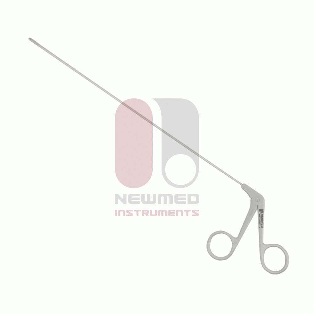Belinson Cervical Biopsy Forceps, 9" Length, Stainless Steel