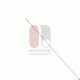 Belinson Cervical Biopsy Forceps, 9" Length, Stainless Steel
