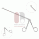 Eppendorf Uterusbiopsiezange, 8" Länge, 4 mm x 8 mm Biss, Edelstahl Eppendorf Uterusbiopsiezange, 8" Länge, 4 mm x 8 mm Biss, Edelstahl
