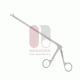 Eppendorf Uterusbiopsiezange, 8" Länge, 4 mm x 8 mm Biss, Edelstahl Eppendorf Uterusbiopsiezange, 8" Länge, 4 mm x 8 mm Biss, Edelstahl