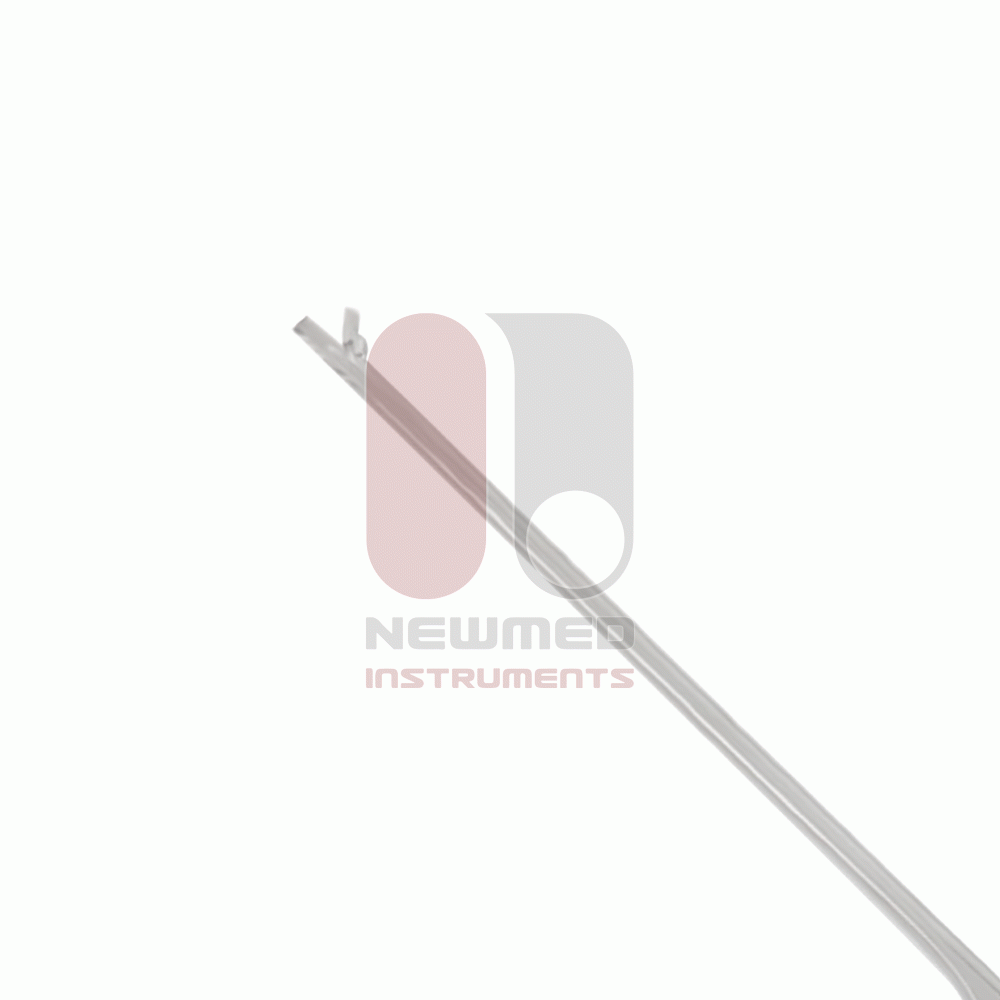 Eppendorf Uterusbiopsiezange, 8" Länge, 4 mm x 8 mm Biss, Edelstahl Eppendorf Uterusbiopsiezange, 8" Länge, 4 mm x 8 mm Biss, Edelstahl