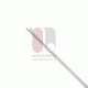Eppendorf Uterusbiopsiezange, 8" Länge, 4 mm x 8 mm Biss, Edelstahl Eppendorf Uterusbiopsiezange, 8" Länge, 4 mm x 8 mm Biss, Edelstahl