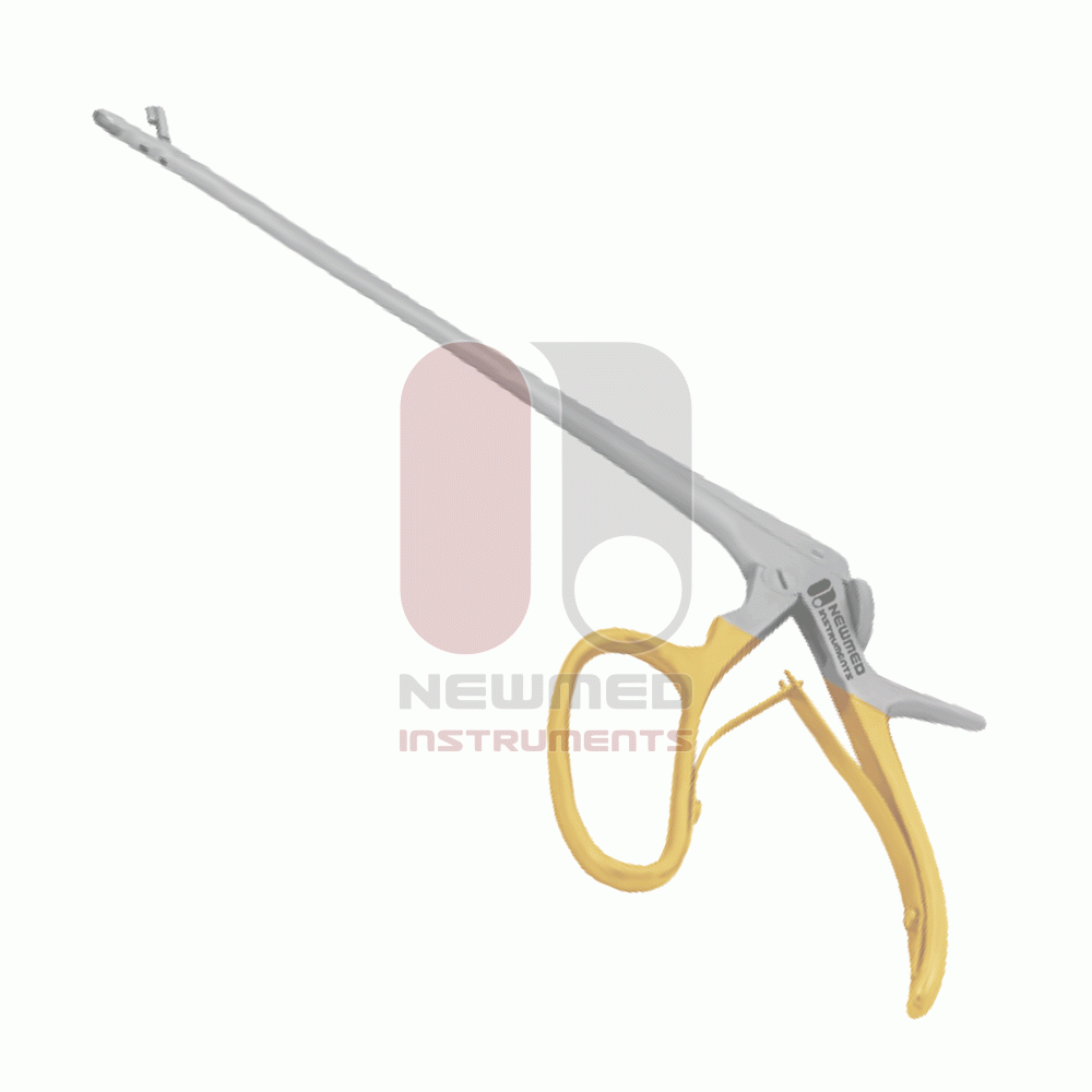 ケヴォルキアン・パシフィック  生検鉗子、22 cm、3x10mm、ステンレススチール