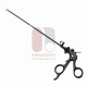 Laparoskopik Metzenbaum Makası, 5MM x 450MM Paslanmaz Çelik