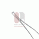 Pince à biopsie Thomas-Gaylor, taille de morsure 5,6 mm, acier inoxydable