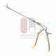 Tischler Biopsy Forceps, Complete Detachable Handle, 25.5 cm Stainless Steel