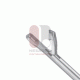 Tischler Biopsy Forceps, Complete Detachable Handle, 25.5 cm Stainless Steel