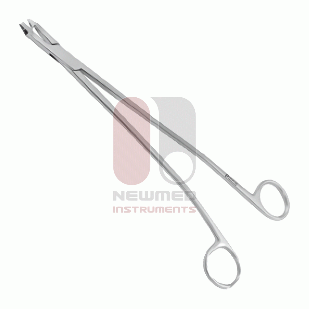 Van Doren Biopsy Forceps