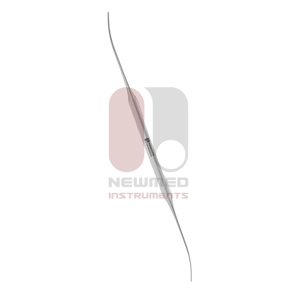 Ochsner Endarterectomy Dissector