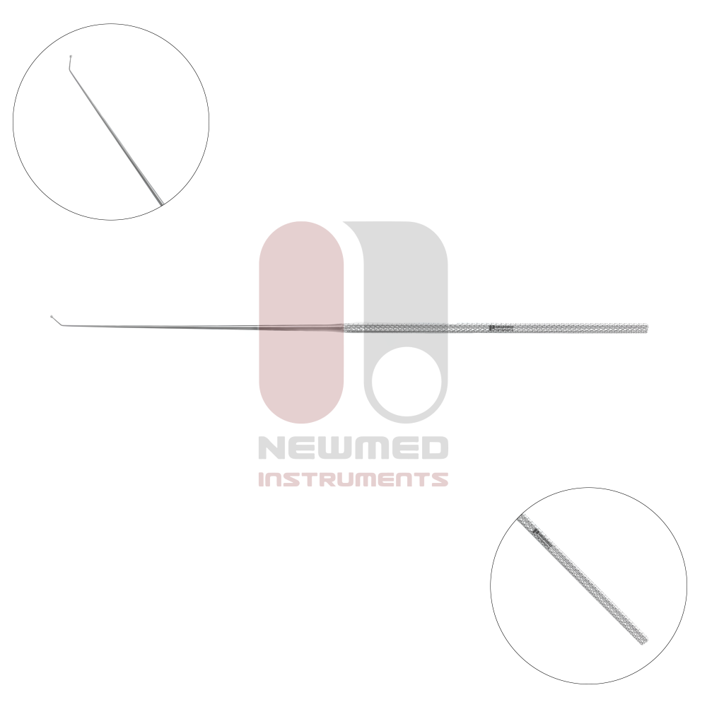 R-Style Ball Dissector