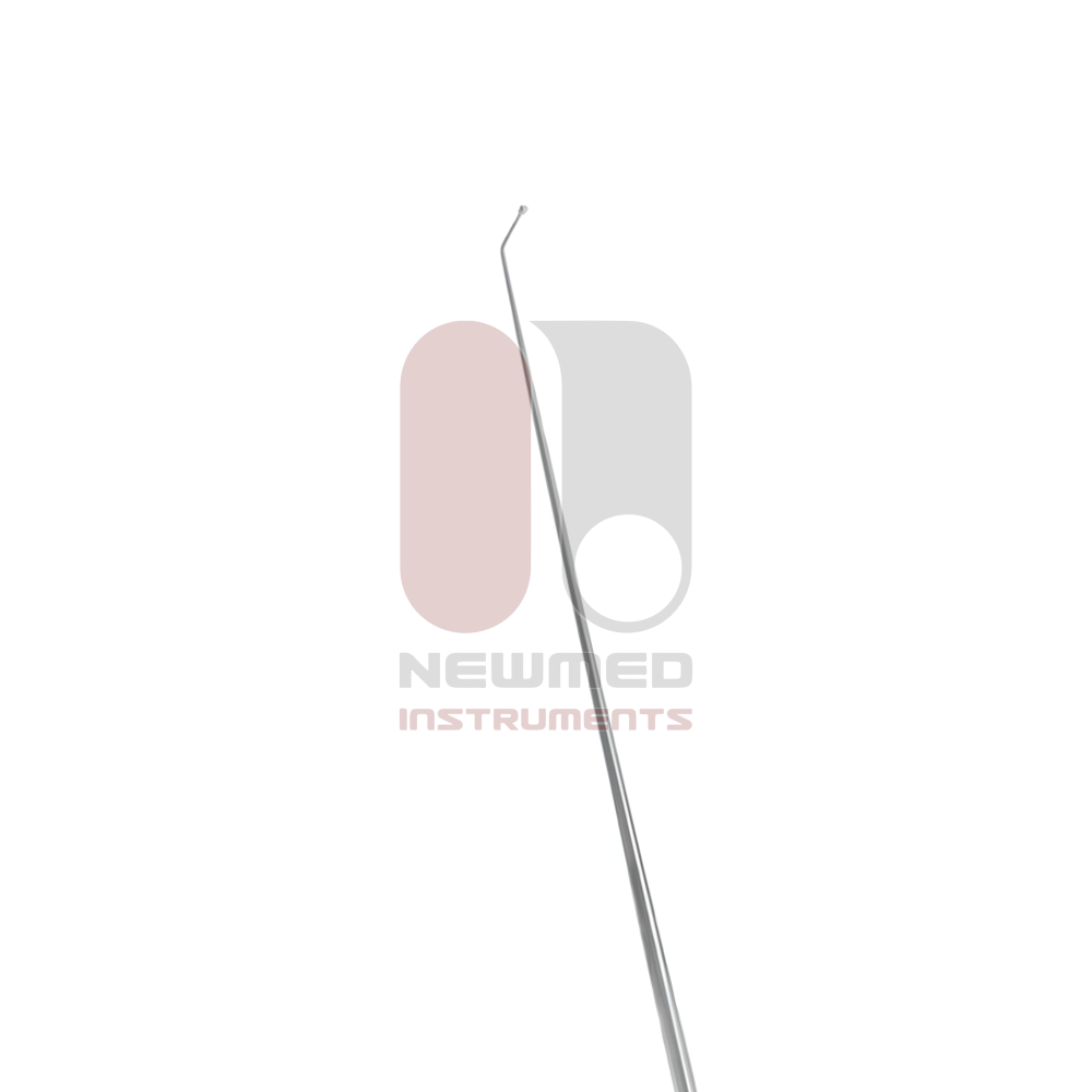 R-Style Ball Dissector
