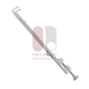 Blalock Pulmonary Artery Clamp Blalock Pulmonary Artery Clamp