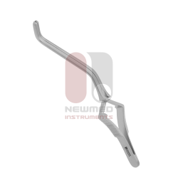 Bulldog Kitzmiller Clamp