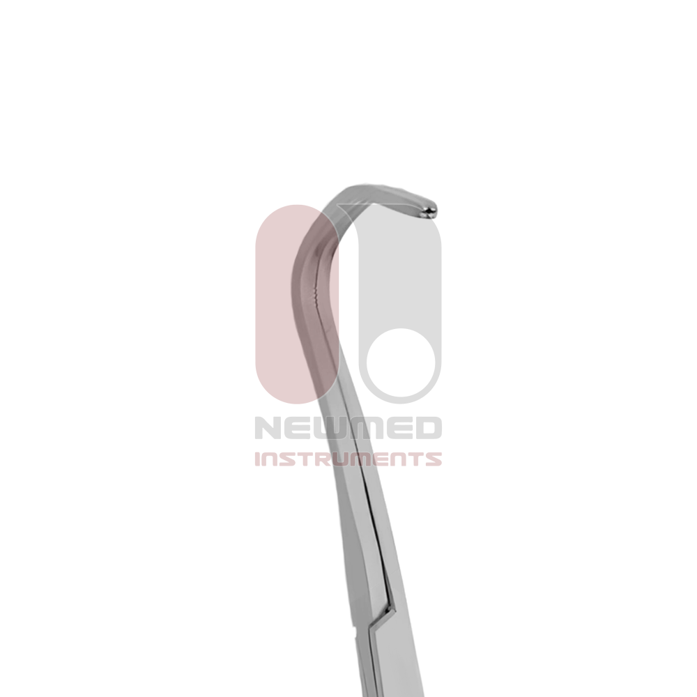 Cooley Neonatal Clamp Cooley Neonatal Clamp