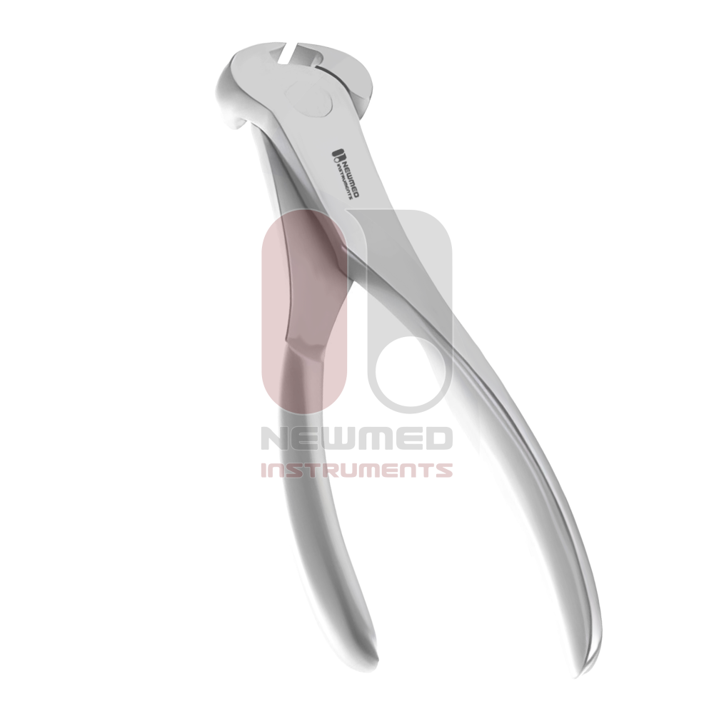 Cannulated Pin Cutter Cannulated Pin Cutter