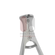 Double Actiom Wire Cutter End With Cutting TC Jaws Double Actiom Wire Cutter End With Cutting TC Jaws