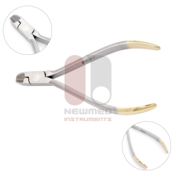 Hard Wire Cutter Angled Hard Wire Cutter Angled