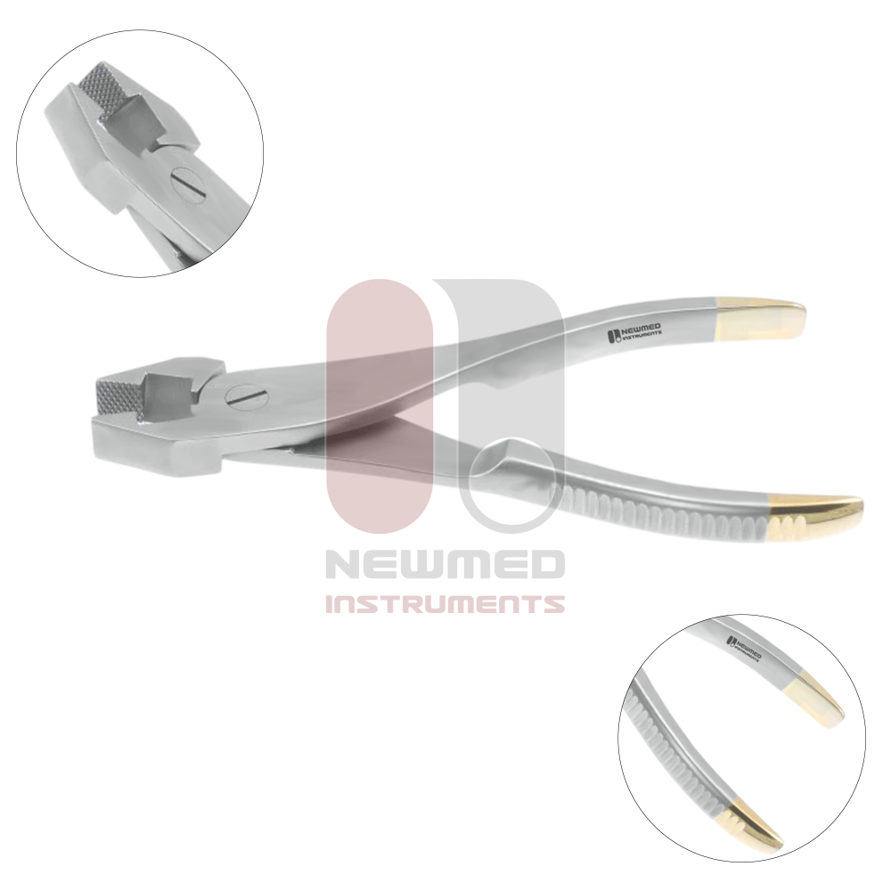 Pliers/K-Wire Cutter Pliers/K-Wire Cutter