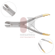 Sculape Cardiac Wire Cutter With Tungsten Carbide Jaws Sculape Cardiac Wire Cutter With Tungsten Carbide Jaws