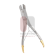 Sculape Cardiac Wire Cutter With Tungsten Carbide Jaws Sculape Cardiac Wire Cutter With Tungsten Carbide Jaws
