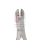 Sculape Cardiac Wire Cutter With Tungsten Carbide Jaws Sculape Cardiac Wire Cutter With Tungsten Carbide Jaws
