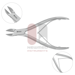 Surgical Wire Cutter