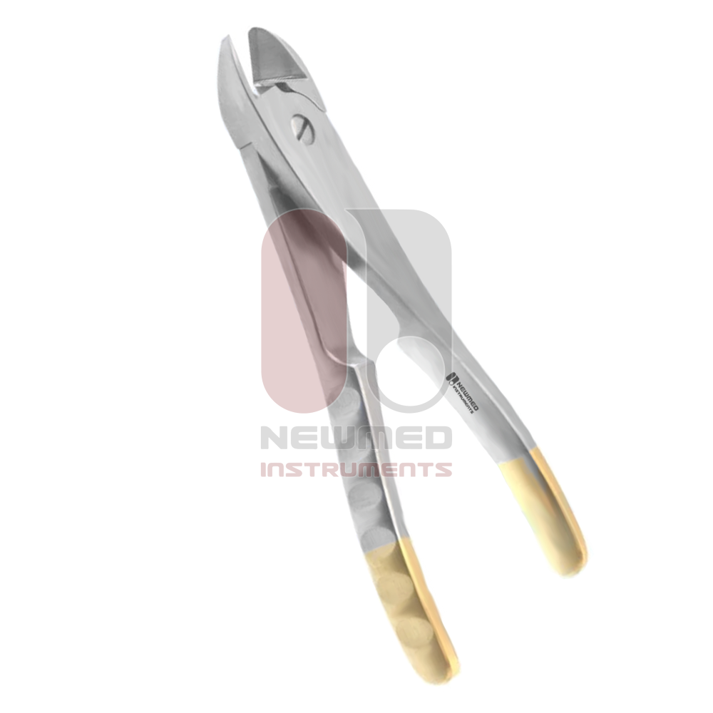 Wire Cutter TC Jaws Wire Cutter TC Jaws