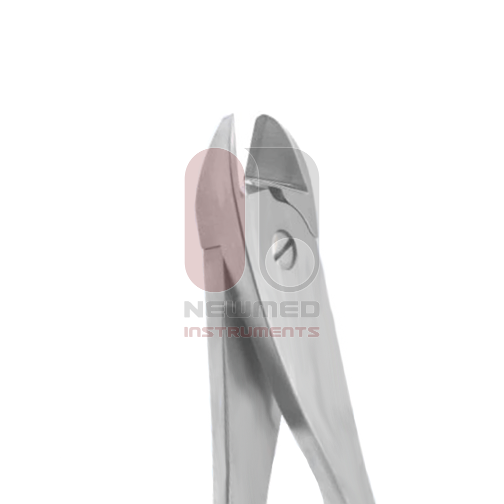 Wire Cutter TC Jaws Wire Cutter TC Jaws