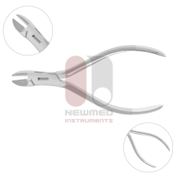 Wire cutter 5''