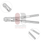 Double Action Pin Cutter Double Action Pin Cutter