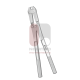 Double Action Pin Cutter Double Action Pin Cutter