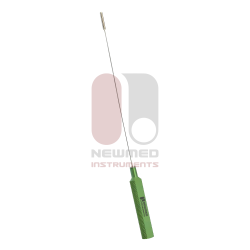 Cooley Vessel Dilator