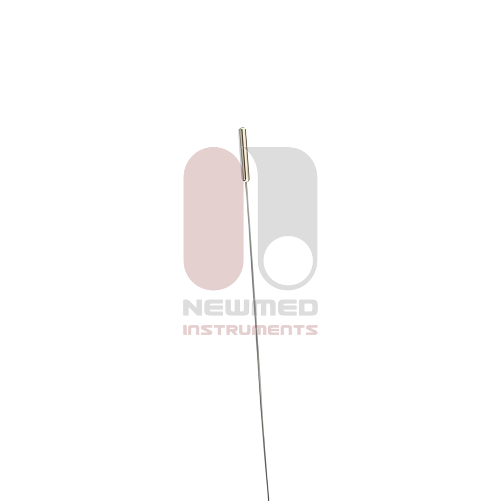Cooley Vessel Dilator Cooley Vessel Dilator