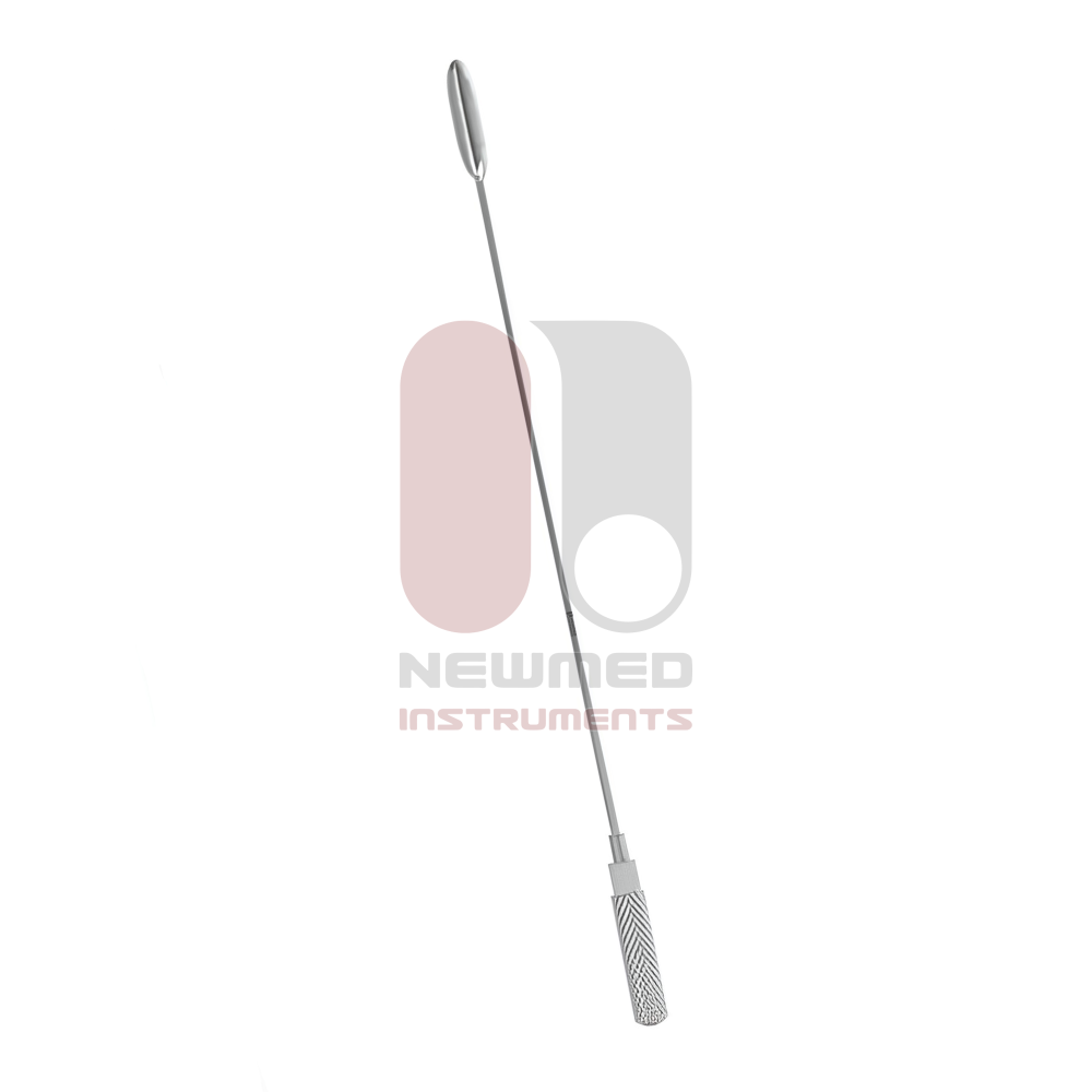 DeBakey Vascular Dilator DeBakey Vascular Dilator