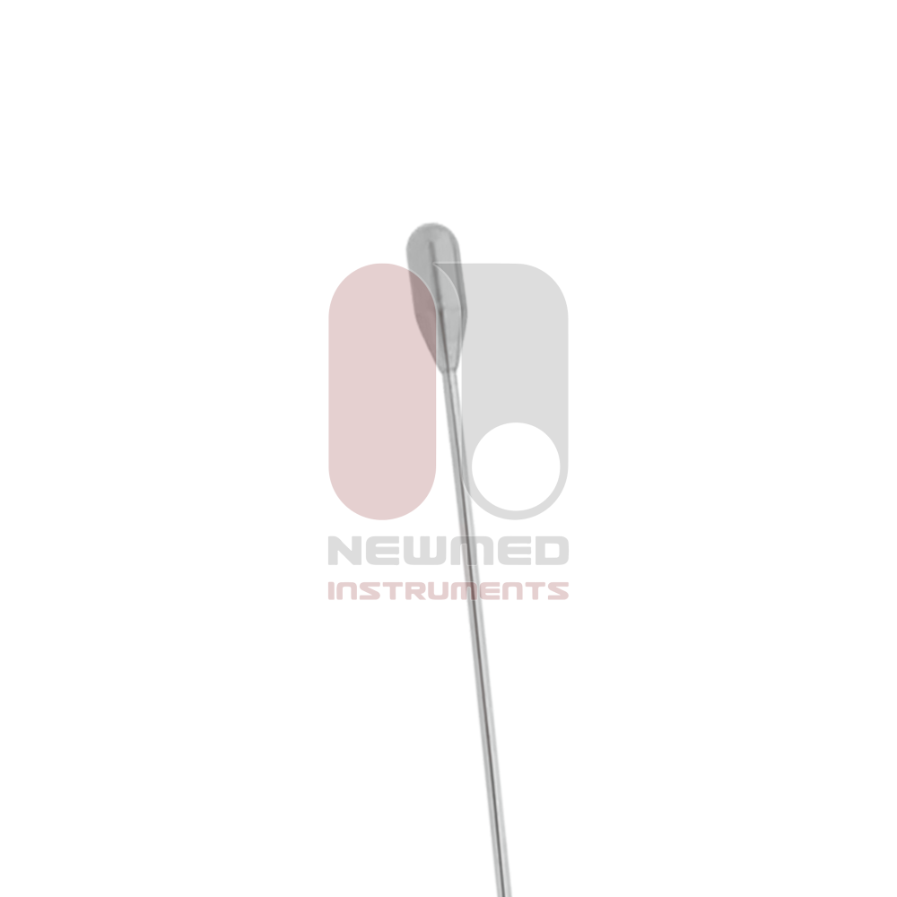 Garrett Nitinol Vascular Dilators