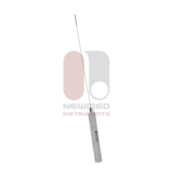 Garrett Vascular Dilator