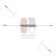 Hiebert Vascular Dilator Hiebert Vascular Dilator
