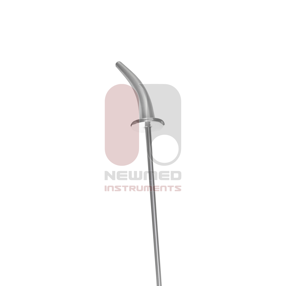 Sarns Style Dilator Sarns Style Dilator