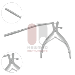 Tubbs Mitral Valve Dilator Tubbs Mitral Valve Dilator