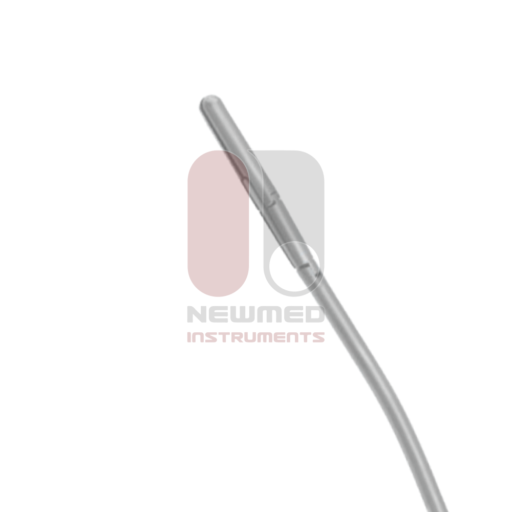 Tubbs Mitral Valve Dilator Tubbs Mitral Valve Dilator