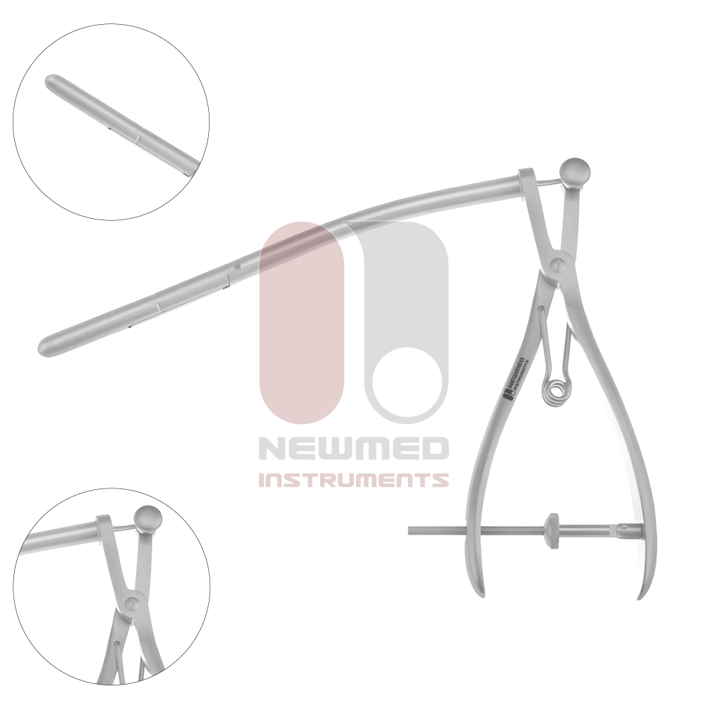 Gerbode Dilator