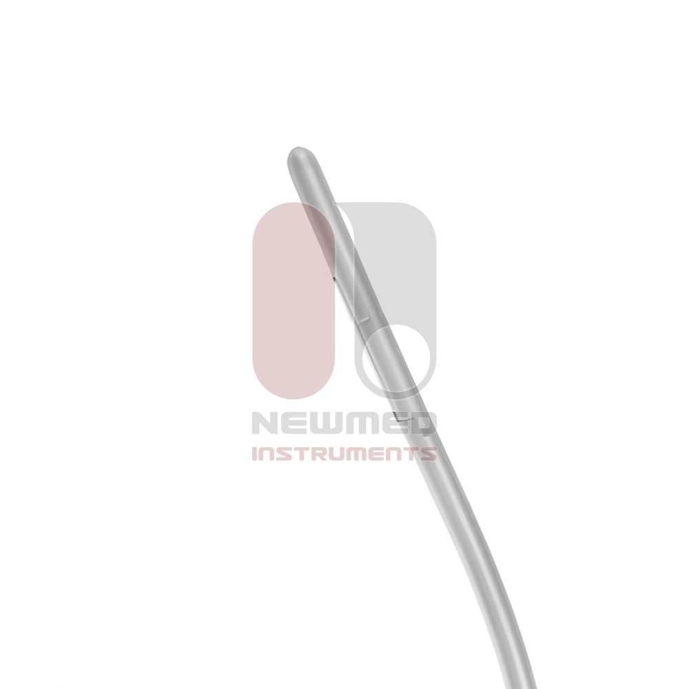 Gerbode Dilator